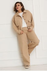 Комплект женский 3061 кэмел