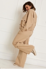 Комплект женский 3061 кэмел