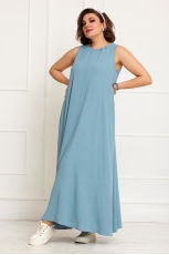 Платье 1031 топаз