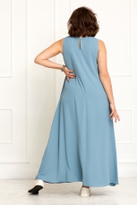 Платье 1031 топаз