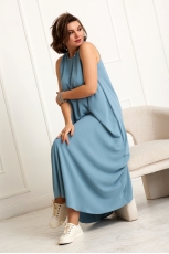 Платье 1031 топаз