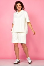 Комплект 3092 молочный 