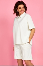 Комплект 3092 молочный 