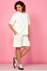 Комплект 3092 молочный 