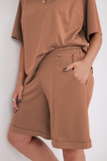 Комплект 3092 терракот