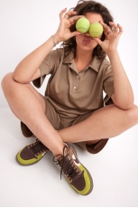 Комплект 3092 визон