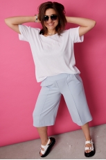 Блуза женская 4133 белый