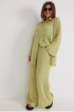 Комплект женский 3095 олива