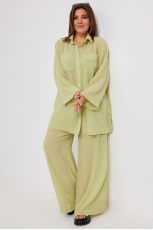 Комплект женский 3095 олива