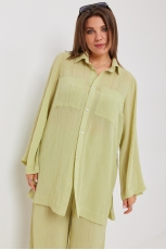 Комплект женский 3095 олива