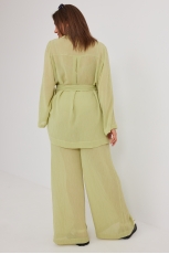 Комплект женский 3095 олива