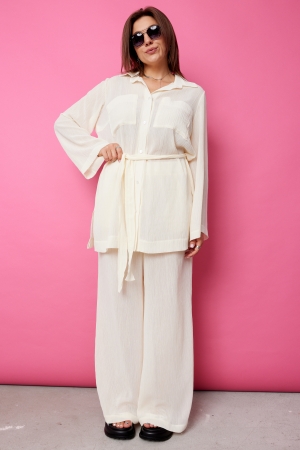 Комплект женский 3095 пломбир