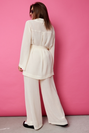 Комплект женский 3095 пломбир