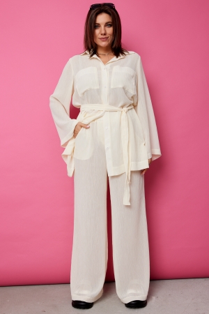 Комплект женский 3095 пломбир