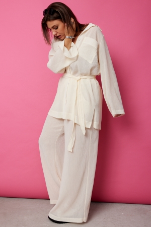 Комплект женский 3095 пломбир